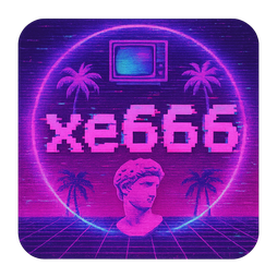 xe666 logo